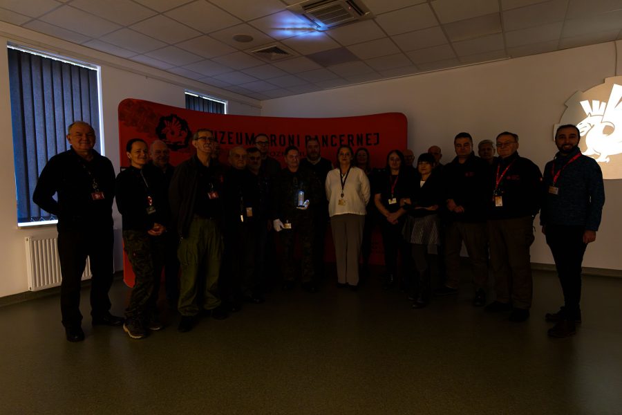 Pułkownik Tomasz Ogrodniczuk