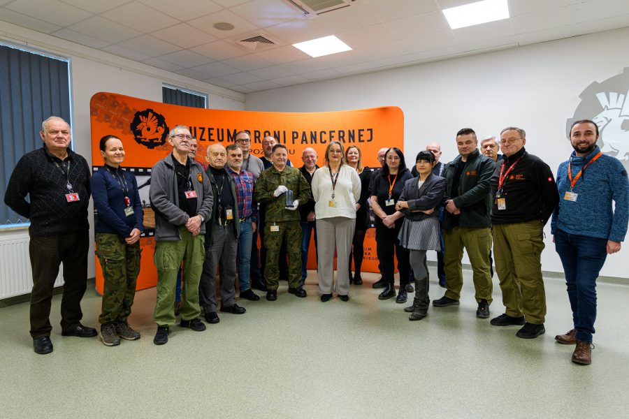 Pułkownik Tomasz Ogrodniczuk