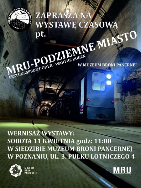MRU-podziemne miasto